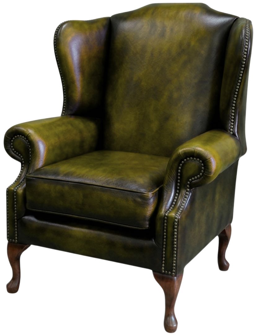 The Burlington Chesterfield